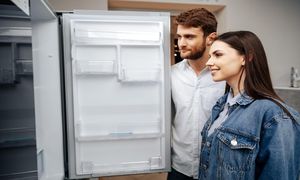 شرایط خرید اقساطی یخچال برای زوج های جوان