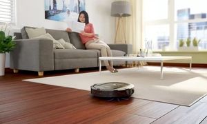 جاروی رباتیک کمتر از ۱۰ میلیون تومان چی بخریم؟