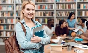 بهترین کتاب‌ های زبان انگلیسی به ترتیب سطح