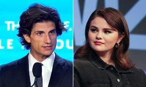 رابطه سلنا گومز با نوه جان اف کندی حقیقت دارد‌؟