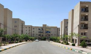 قیمت خانه 80 متری در هشتگرد چند؟