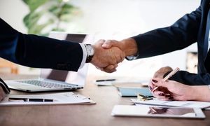 5 شغل با حقوق 50 میلیون تومان در تهران / اردیبهشت 1403