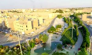آخرین قیمت آپارتمان 90 متری در رباط کریم / اردیبهشت 1403