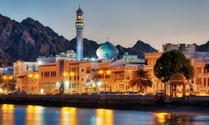 سرمایه‌گذاری در عراق و عمان چه تفاوت هایی دارد؟
