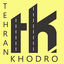 تهران خودرو