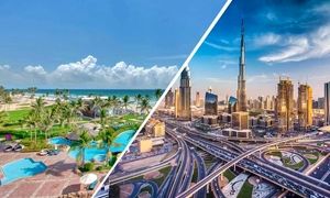جزییات شراکت ۱۲۹ میلیاردی عمان و امارات