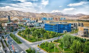 با 4 میلیارد در پردیس خانه بخریم یا پرند؟