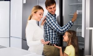 با 30 میلیون کدام یخچال و فریزر دوقلو را بخریم؟