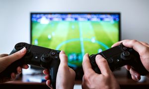 5 بازی جذاب ورزشی ps4 + قیمت