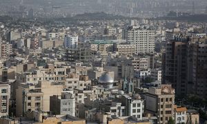 قیمت رهن و اجاره آپارتمان دو خوابه در نازی آباد