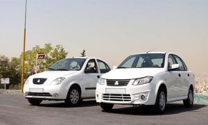 شرایط فروش اقساطی ساینا دوگانه‌ سوز در اردیبهشت ۱۴۰۳