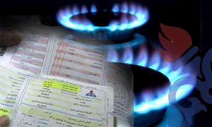 ۳ میلیارد مترمکعب تخفیف برای مشترکان خوش مصرف گاز