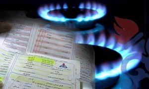 ۳ میلیارد مترمکعب تخفیف برای مشترکان خوش مصرف گاز