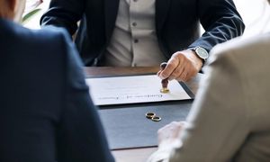 ویژگی های بهترین وکیل طلاق و مشاور حقوقی خانواده