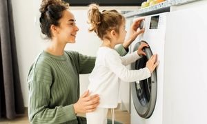 بهترین ماشین لباسشویی اسنوا برای خانواده های پرجمعیت + قیمت