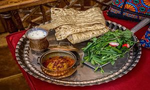 5 غذای سنتی و پرطرفدار تبریز که در رستوران ها سرو می شود