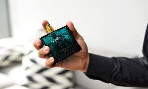 پرفروش ترین عطر مردانه ورساچه در سال 2024