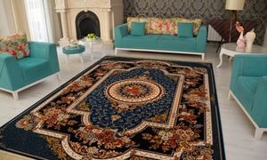روش‌ های چیدمان فرش روی سرامیک