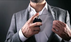 5 عطر مردانه تند و آتشین برای مهمانی ها