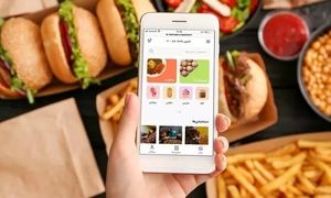 ورود فیدیلیو به بازار سفارش آنلاین غذا