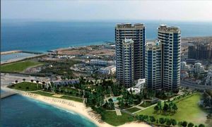 قیمت آپارتمان 100 متری در کیش چند؟