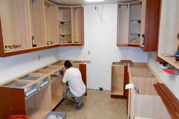 مزایا و معایب کابینت پیش ساخته چیست؟ + قیمت روز