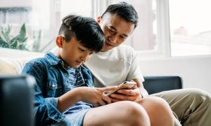 5 گوشی با ظرفیت حافظه داخلی بالا برای والدین