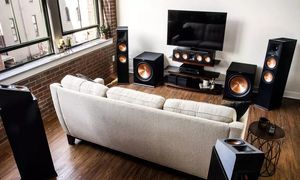 با 18 میلیون کدام اسپیکر خانگی را بخریم؟
