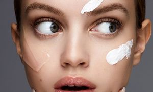5 محصول جایگزین کرم پودر برای آرایش روزمره