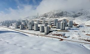 هرآنچه درباره خرید خانه در شهر پردیس باید بدانید