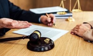مزایای استفاده از وکیل طلاق