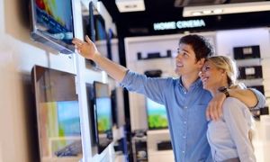 5 تلویزیون 50 اینچی پرفروش در بازار + قیمت