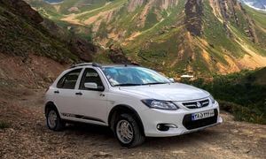 محبوب ترین خودروهای داخلی ، مونتاژی و وارداتی بازار ایران در سال 1402