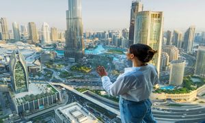 یک پیشنهاد وسوسه برانگیز برای تعطیلات خرداد