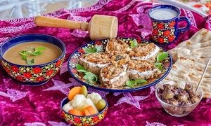 روش پخت 5 غذای لذیذ و سنتی لرستان