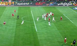 گل قهرمانی پرسپولیس آفساید بود؟ /ماجرای جام آفسایدها چیست؟