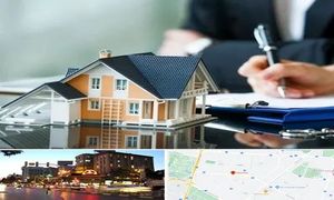 خرید ویلای مجهز در گران‌ ترین بلوار مشهد چقدر آب می‌خورد؟