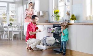 با 30 میلیون ماشین ظرفشویی جی پلاس بخریم یا کندی؟