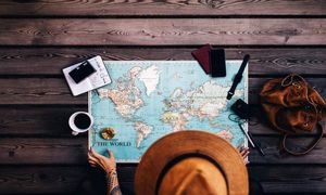 قیمت تور اروپا در تابستان ۱۴۰۳