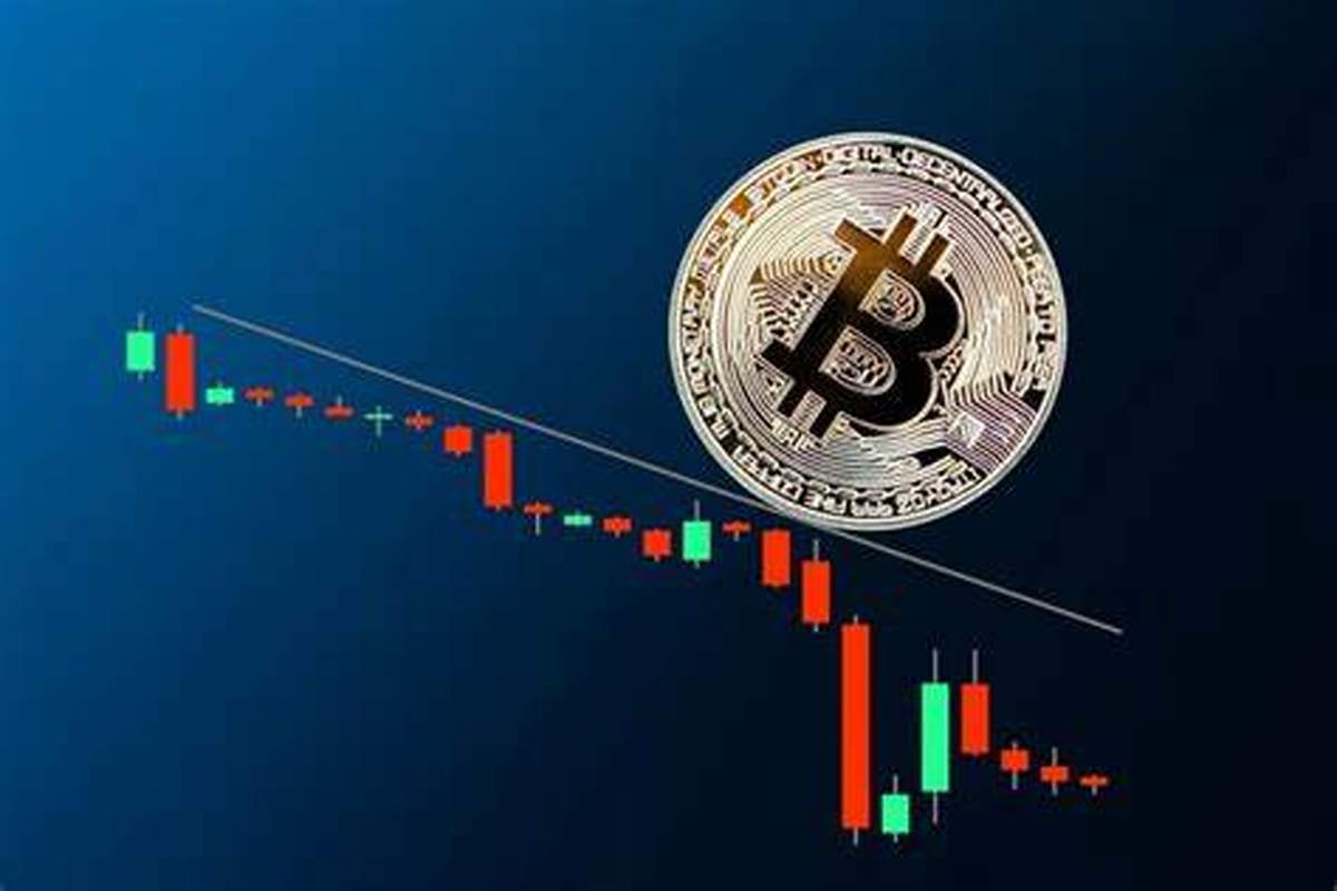 آشنایی با بیت کوین و تحلیل تکنیکال روز آن