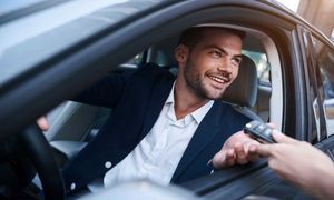 توصیه‌های کلیدی برای رنت خودرو در تهران ، کرج و کیش