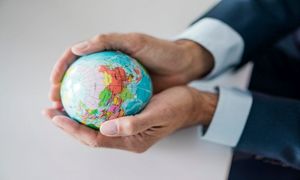 حفاظت از جامعه و رشد آن؛ هدف محوری بانک ایران زمین