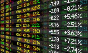 10 سهام پرسود بورس در هفته سوم شهریورماه 1400