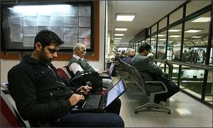 سود 43 درصدی در بورس با یک سرمایه‌گذاری متفاوت