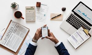 بانکداری دیجیتال ؛ خدمت نوآورانه و کاربردی بانک ایران زمین