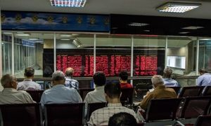 پیش بینی عملکرد بورس تا پایان سال جاری