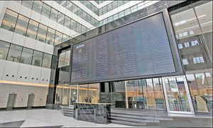پیش بینی رشد شاخص کل بورس تا پایان هفته