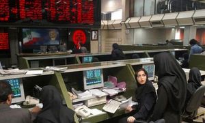 بورس نیمه دوم سال 1400 سودآور است؟