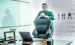 با کارآفرین ۱۹ ساله، برگزارکننده بزرگترین کمپین‌های تبلیغاتی اینستاگرام آشنا شوید
