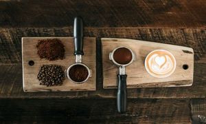 4 برند محبوب و پرفروش قهوه را بشناسید